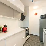 Apartamento Nora - Modern Cozy With Free Parking And Terrace