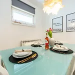 Nora - Modern Cozy With Free Parking And Terrace * Zadar
