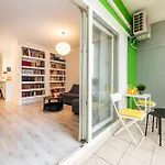 Nora - Modern Cozy With Free Parking And Terrace Zadar
