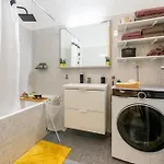 Nora - Modern Cozy With Free Parking And Terrace Apartamento *