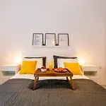Nora - Modern Cozy With Free Parking And Terrace *
