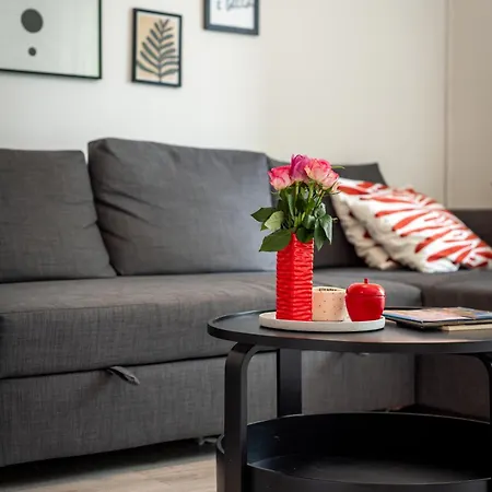 Nora - Modern Cozy With Free Parking And Terrace * Задар