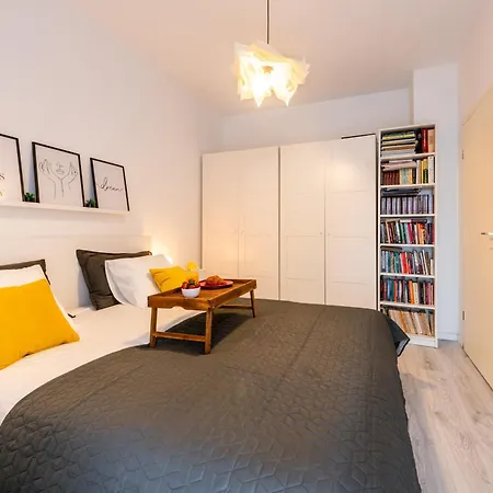 Апартаменты Nora - Modern Cozy With Free Parking And Terrace Задар