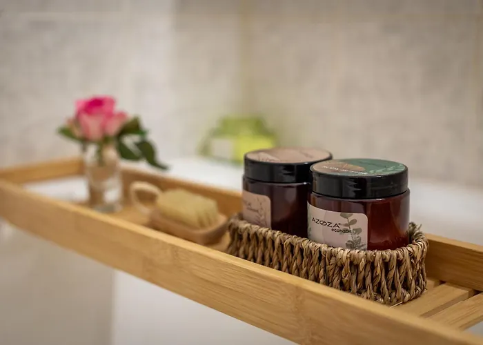 Nora - Modern Cozy With Free Parking And Terrace * ザダル