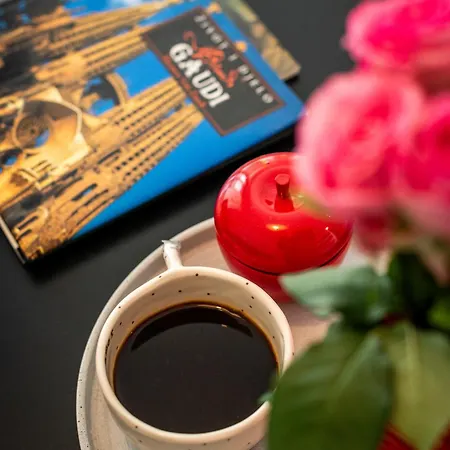 Appartement Nora - Modern Cozy With Free Parking And Terrace *