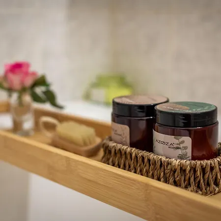 Nora - Modern Cozy With Free Parking And Terrace * 자다르