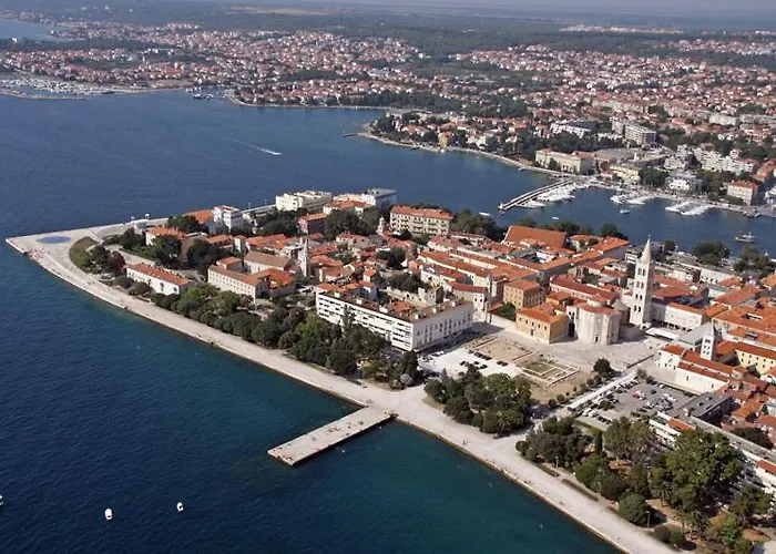 דירה Nora - Modern Cozy With Free Parking And Terrace