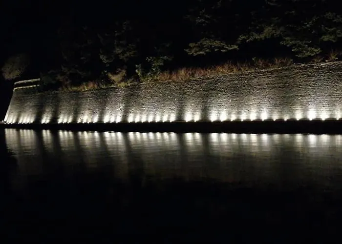 דירה Nora - Modern Cozy With Free Parking And Terrace *