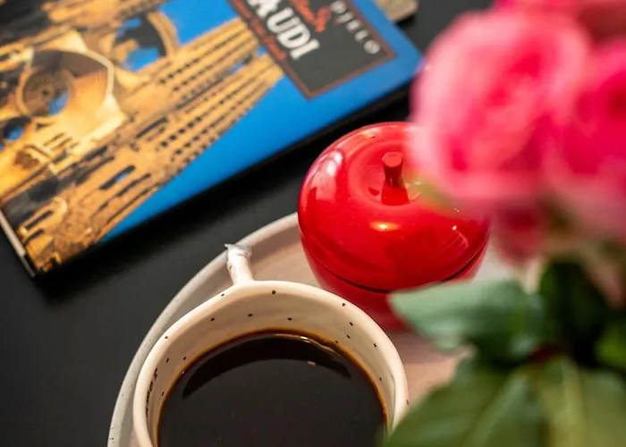 דירה Nora - Modern Cozy With Free Parking And Terrace *