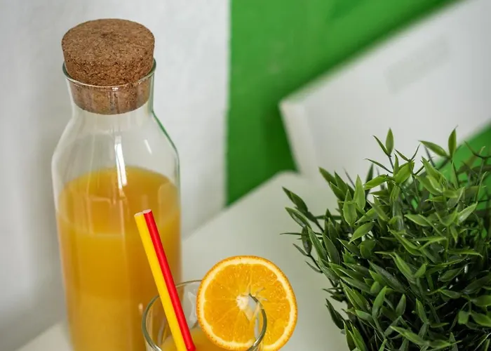 Nora - Modern Cozy With Free Parking And Terrace *