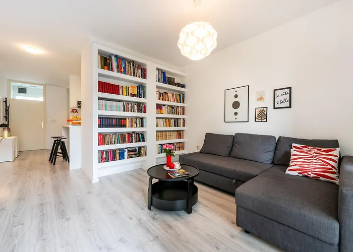 Nora - Modern Cozy With Free Parking And Terrace Lejlighed Zadar
